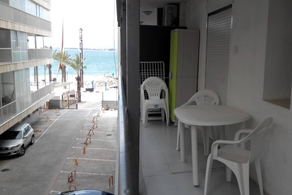 Photo of Patio Balcony in Salou City Centre