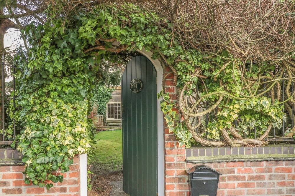 Photo of Outdoor in Belper