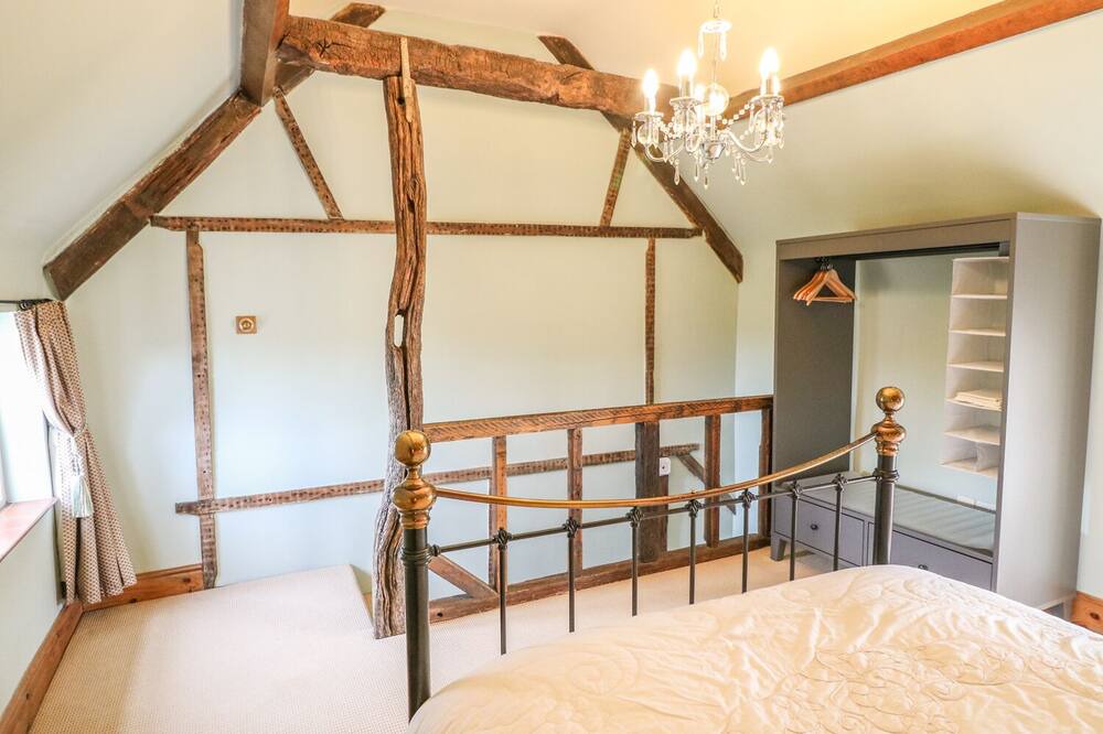 Photo of Bedroom in Belper