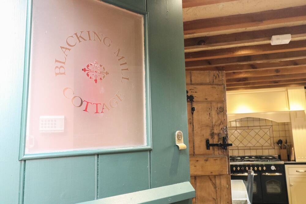 Photo of Kitchen in Belper