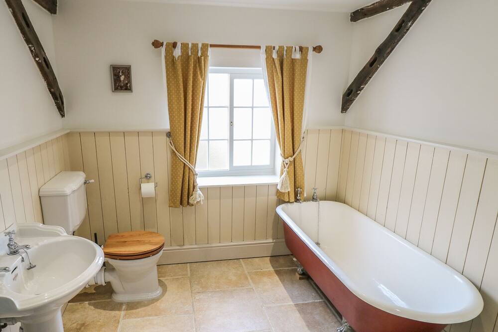 Photo of Bathroom in Belper