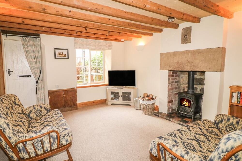 Photo of Livingroom in Belper