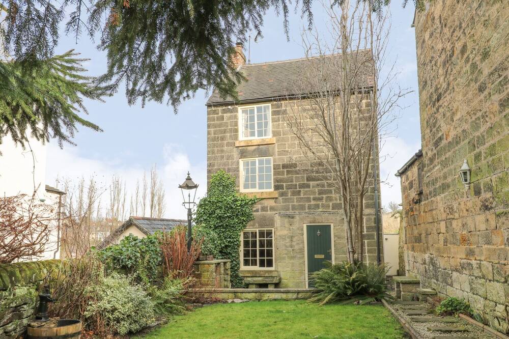 Photo of Outdoor in Belper