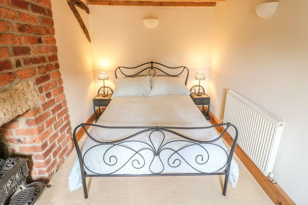 Photo of Bedroom in Belper