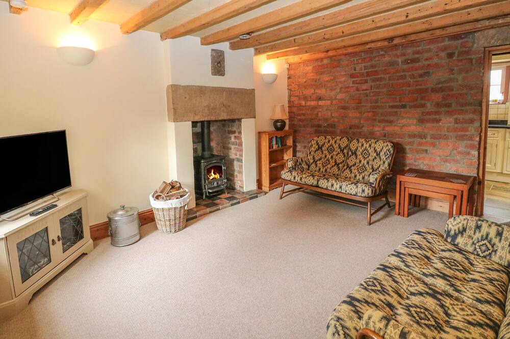 Photo of Bedroom in Belper