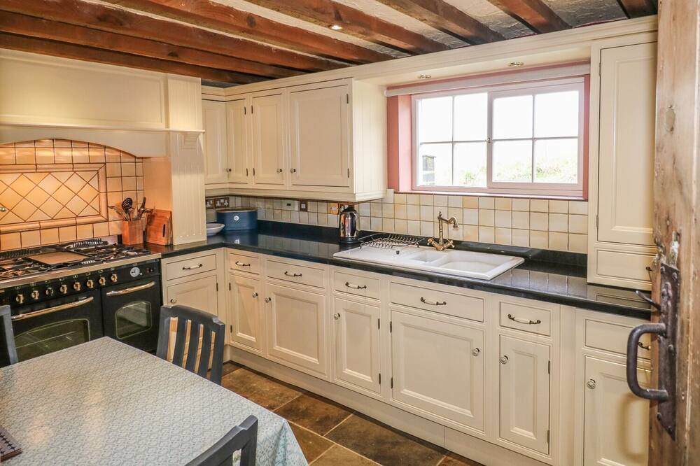 Photo of Kitchen in Belper