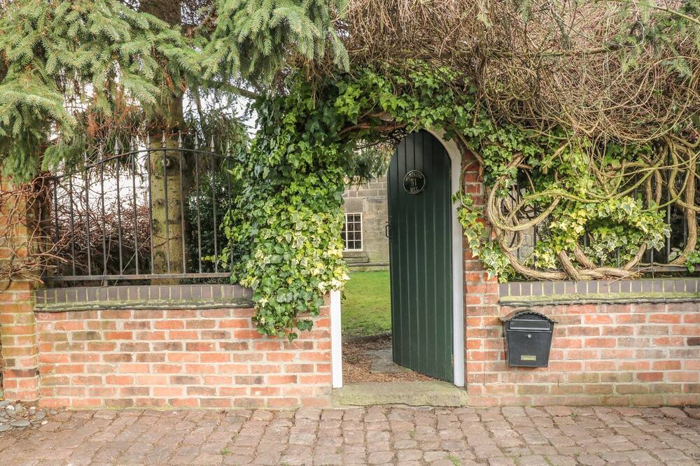 Photo of Outdoor in Belper