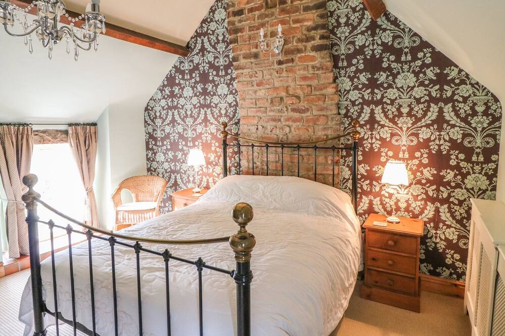 Photo of Bedroom in Belper