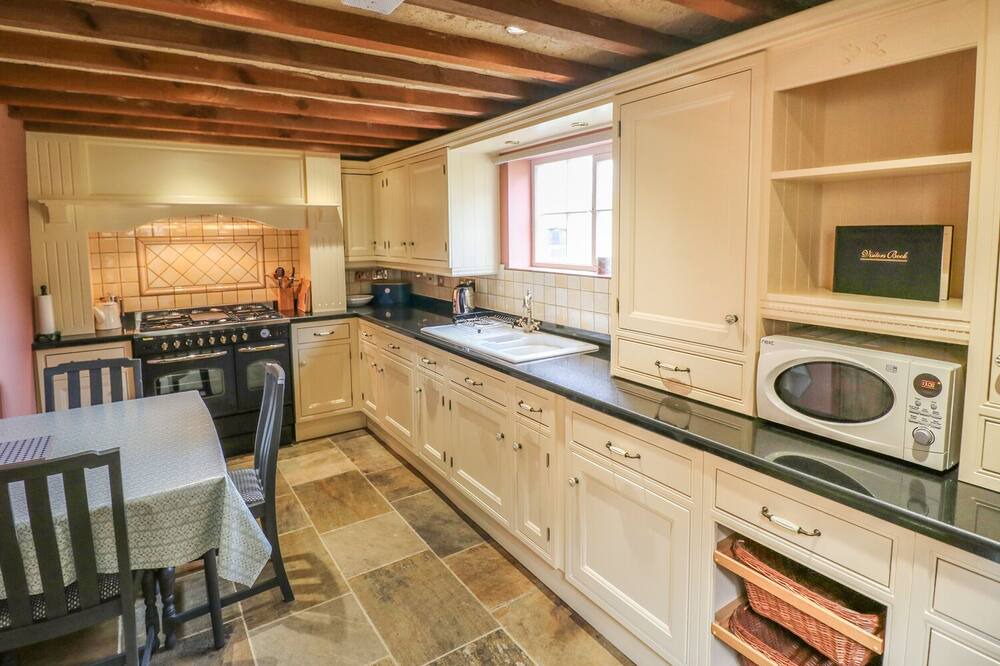 Photo of Kitchen in Belper
