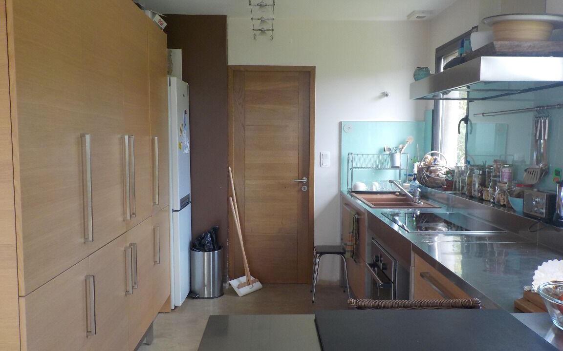 Photo of Kitchen in Vauville