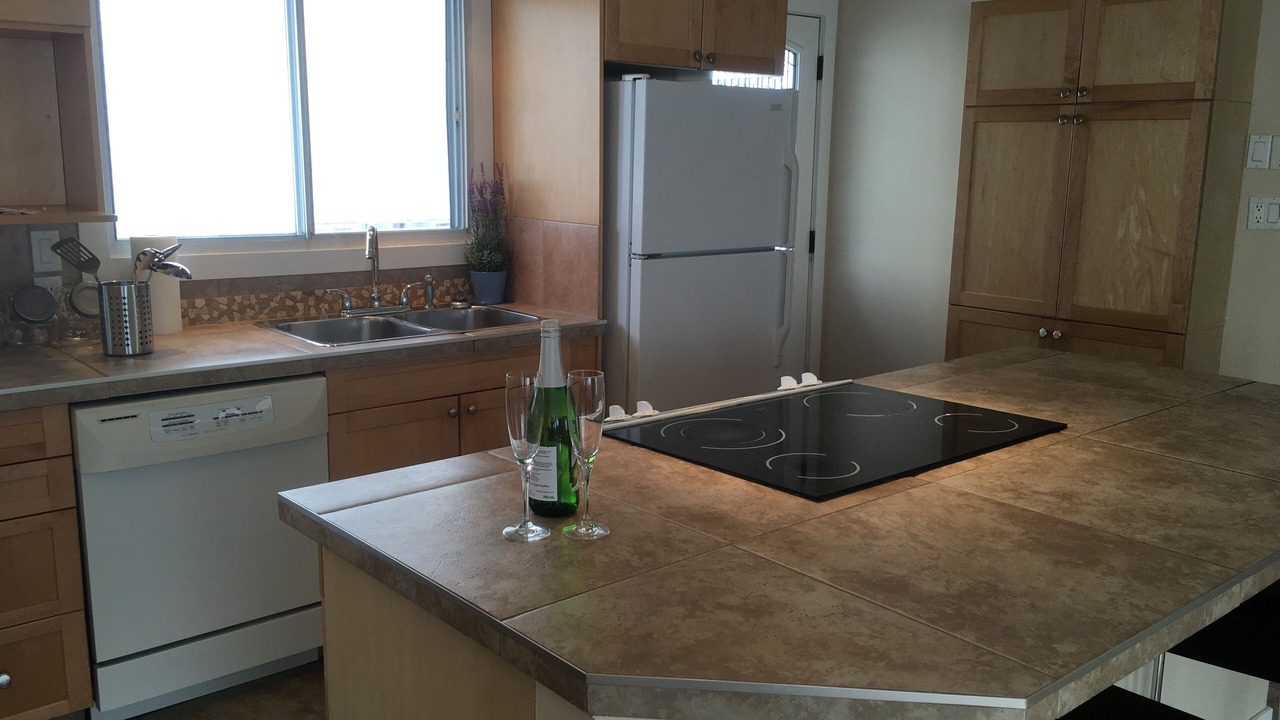 Photo of Kitchen in Haysboro