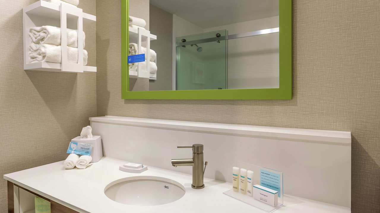 Photo of Bathroom in Madison