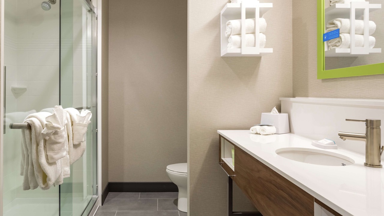 Photo of Bathroom in Madison