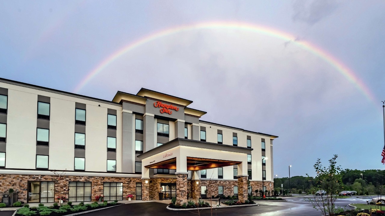Photo of Outdoor in Madison