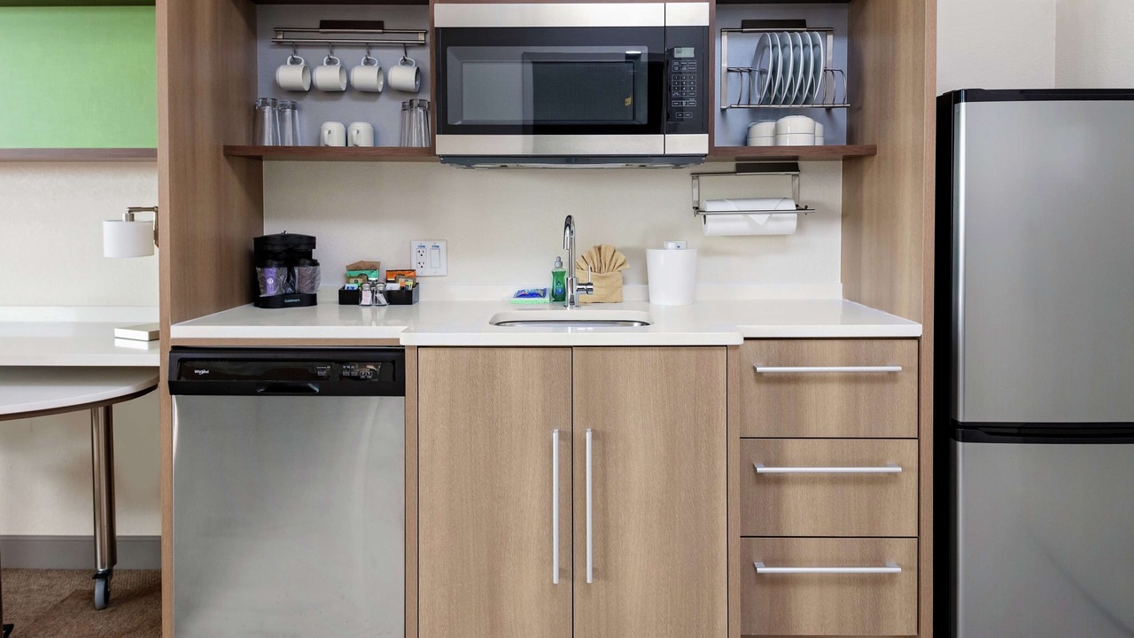 Photo of Kitchen in Richmond