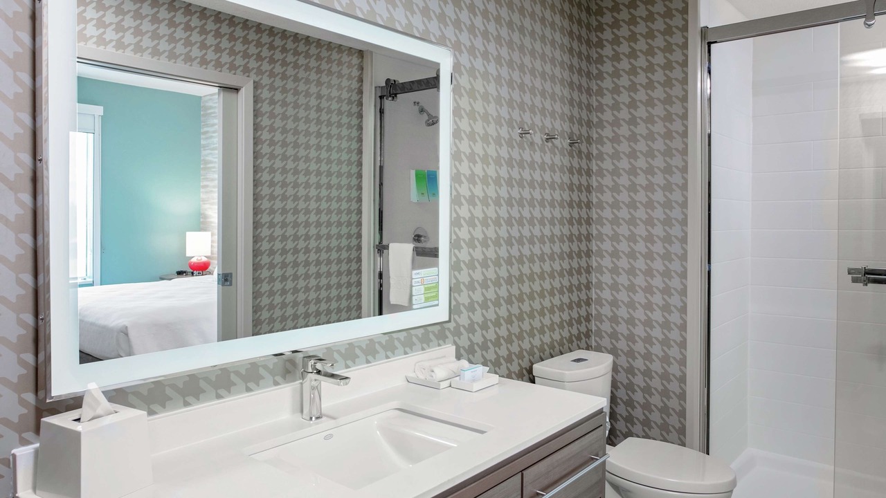 Photo of Bathroom in Richmond
