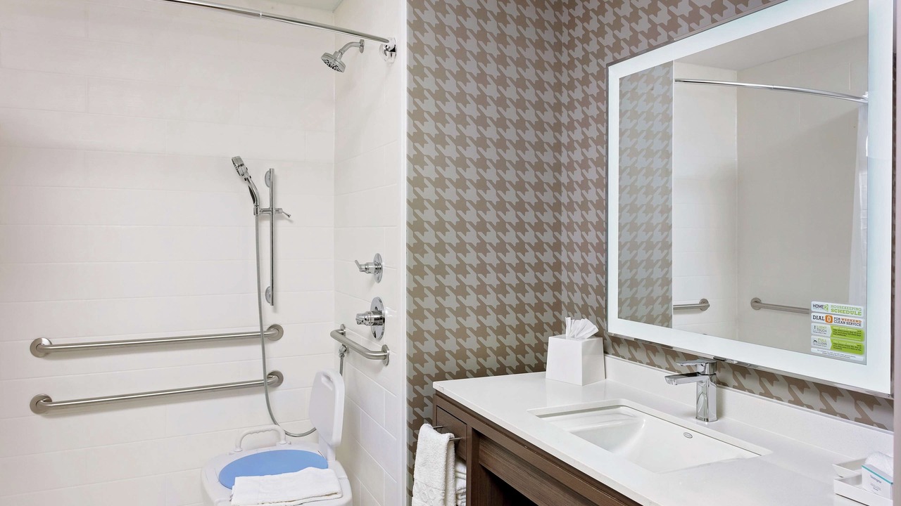 Photo of Bathroom in Richmond