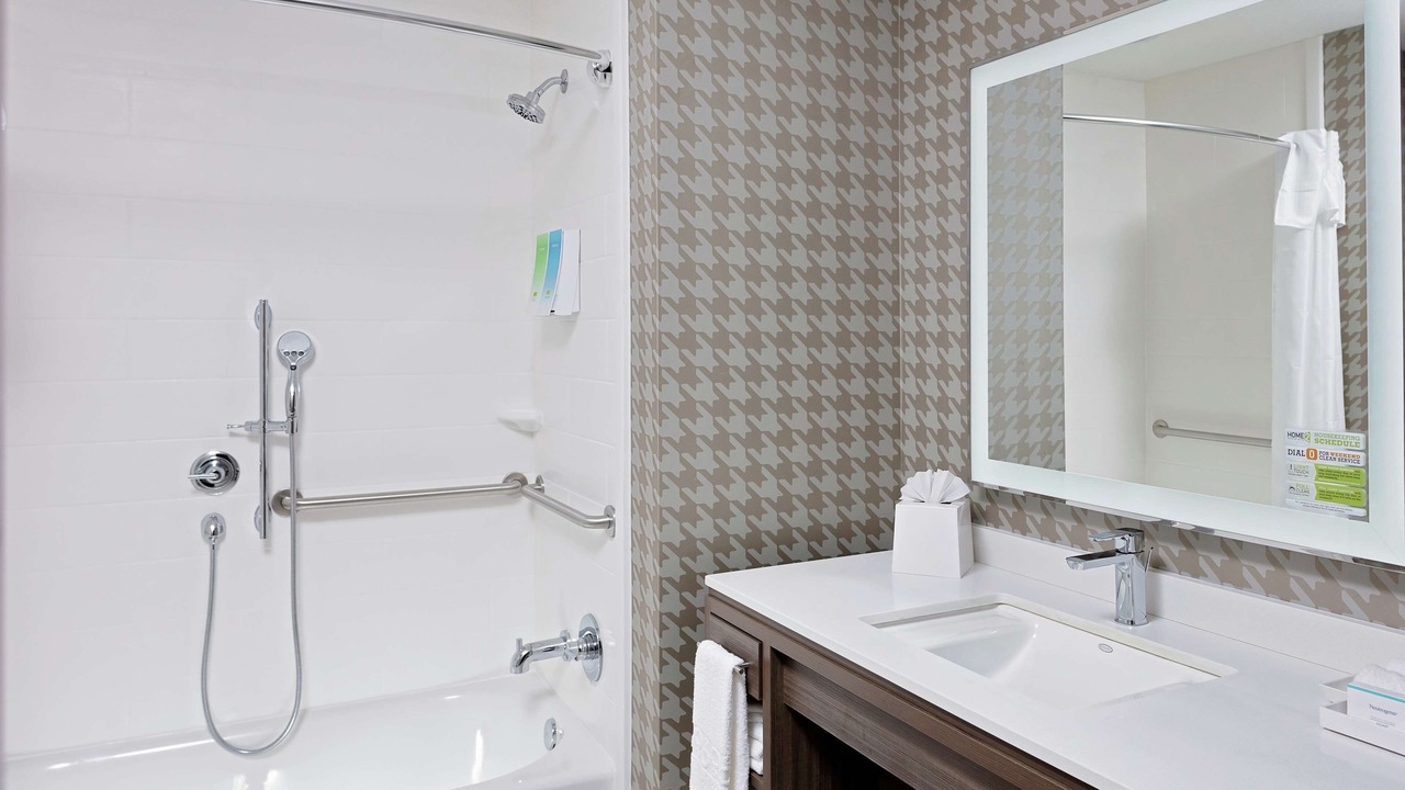 Photo of Bathroom in Richmond