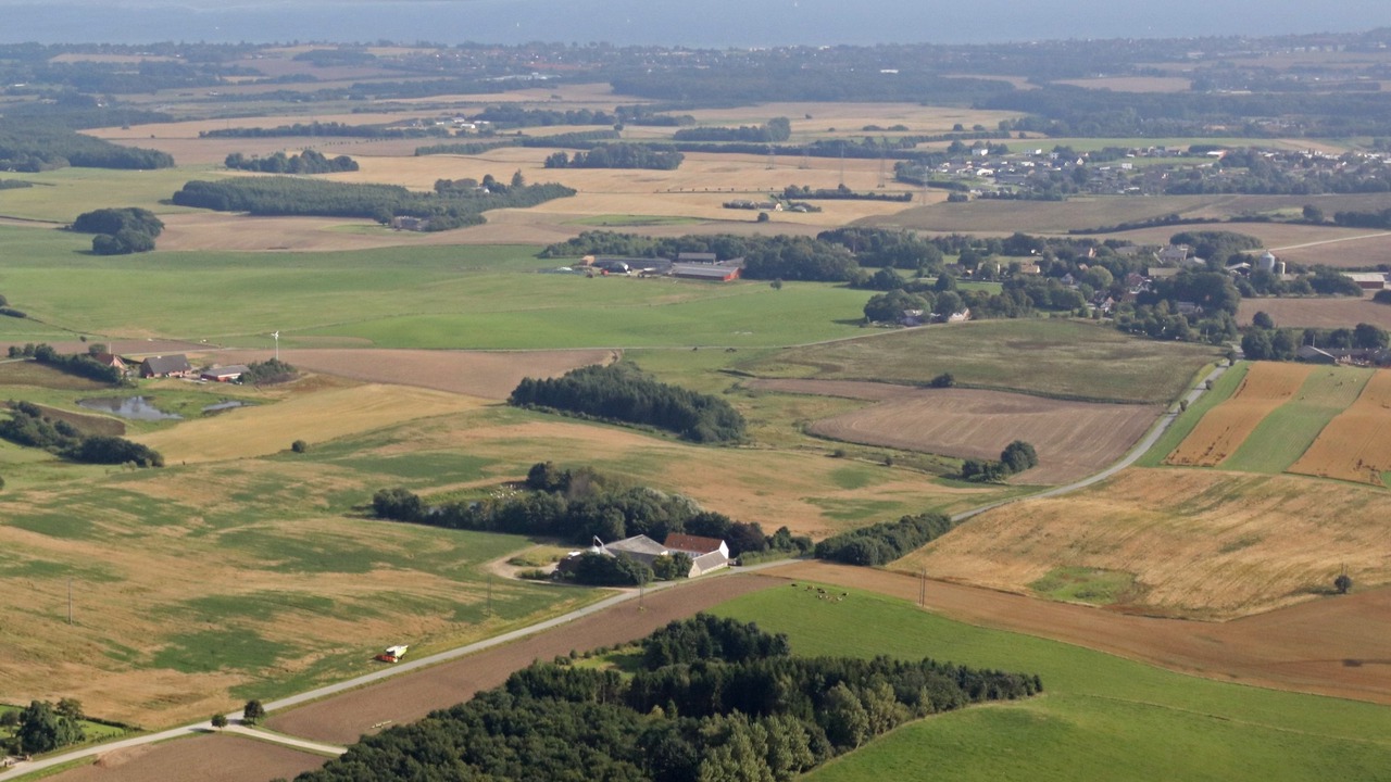 Photo of Outdoor in Lystrup