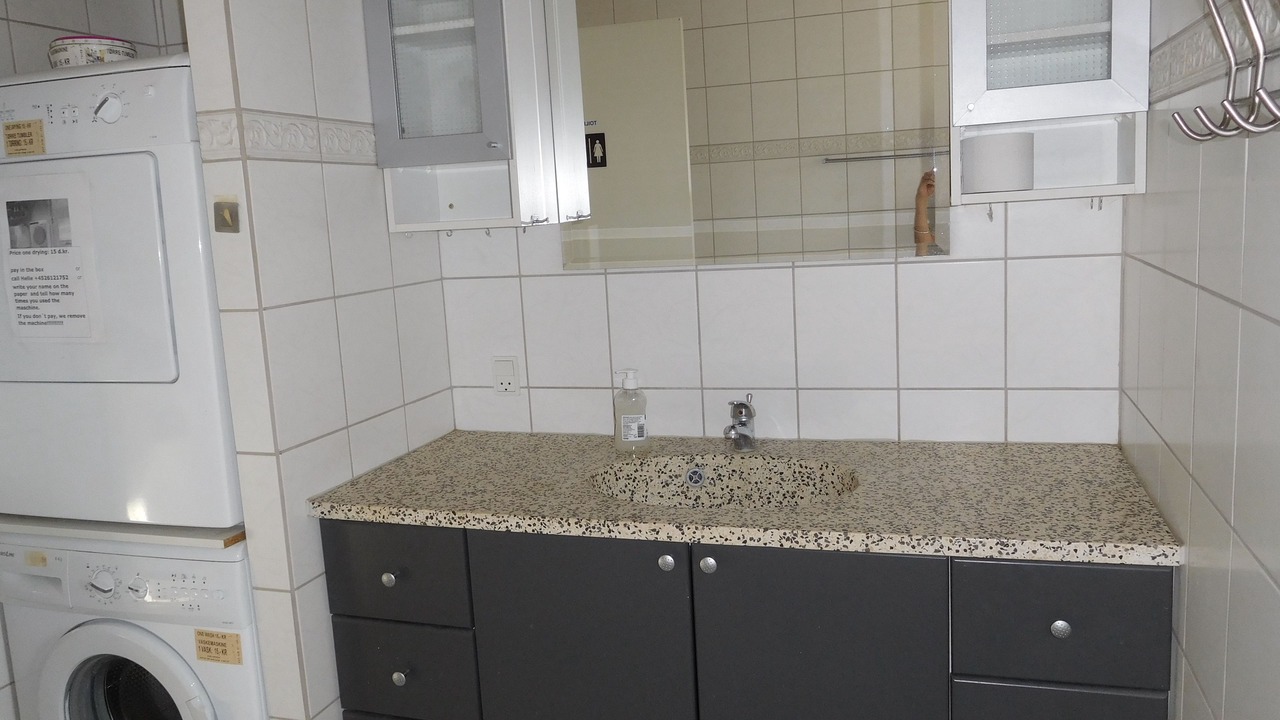 Photo of Bathroom in Lystrup