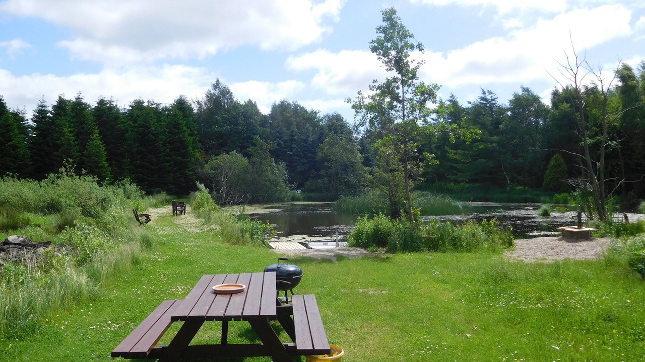 Photo of Outdoor in Lystrup