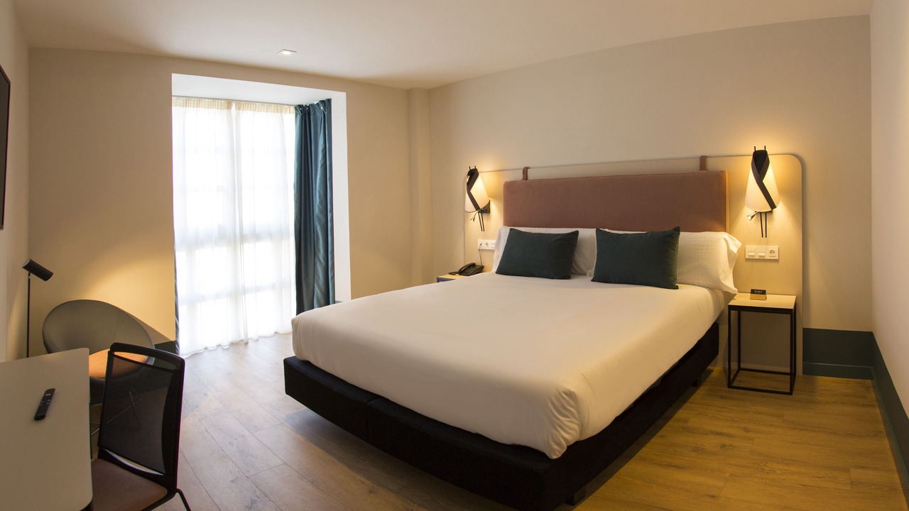 Photo of Bedroom in Haro