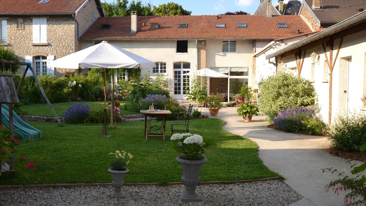 Photo of Outdoor in Lavannes