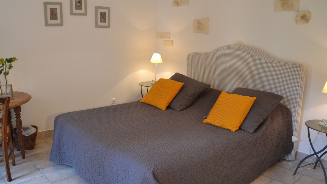 Photo of Bathroom in Lavannes