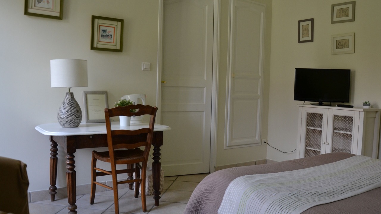 Photo of Bathroom in Lavannes