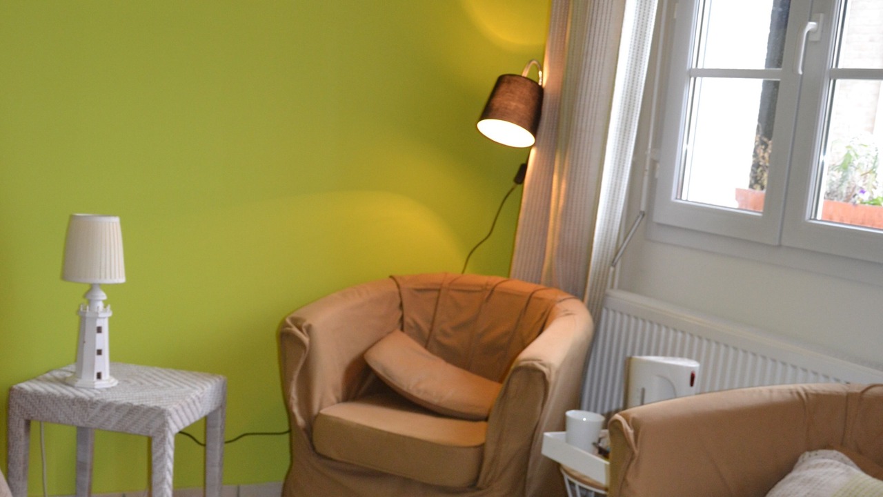 Photo of Bathroom in Lavannes