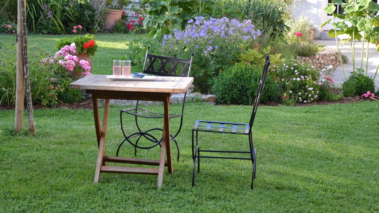 Photo of Outdoor in Lavannes