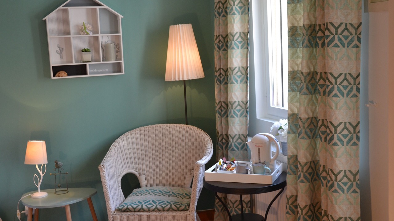 Photo of Bathroom in Lavannes