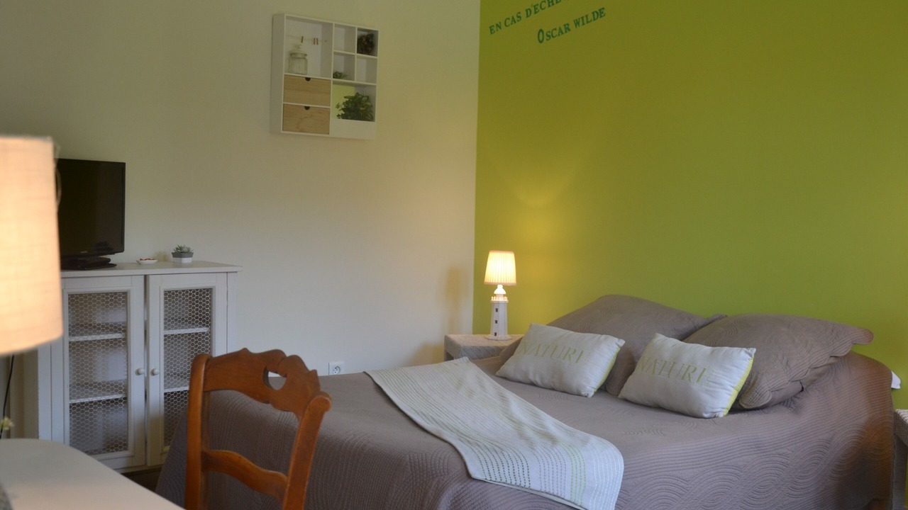 Photo of Bathroom in Lavannes