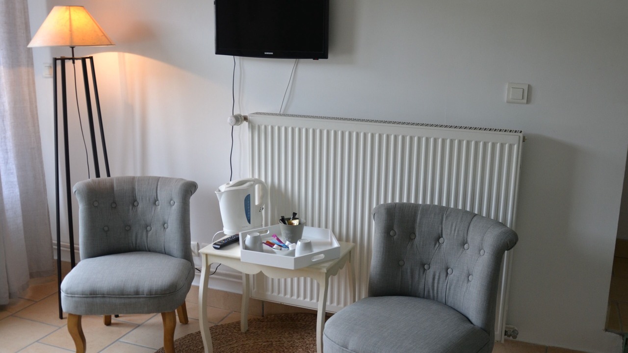 Photo of Bathroom in Lavannes