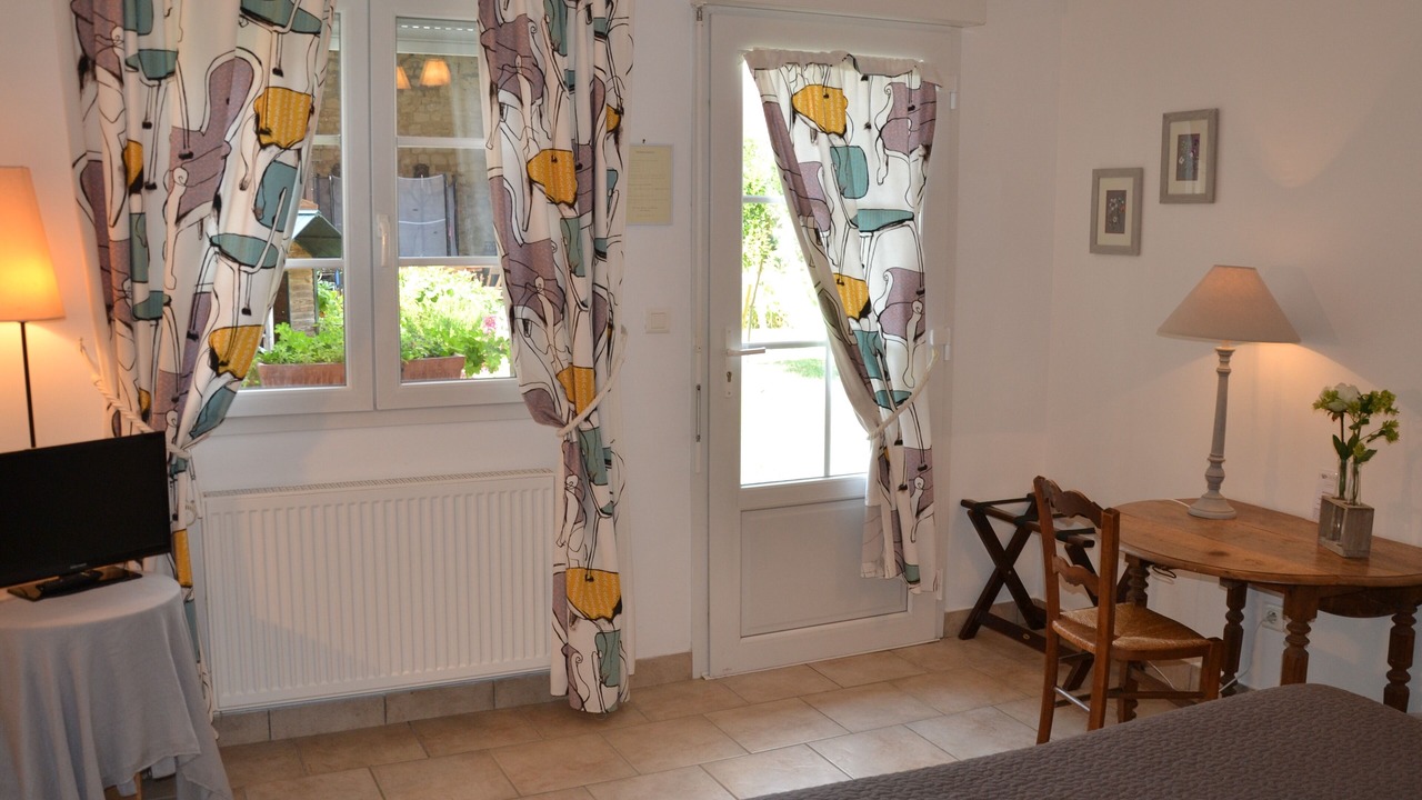 Photo of Bathroom in Lavannes