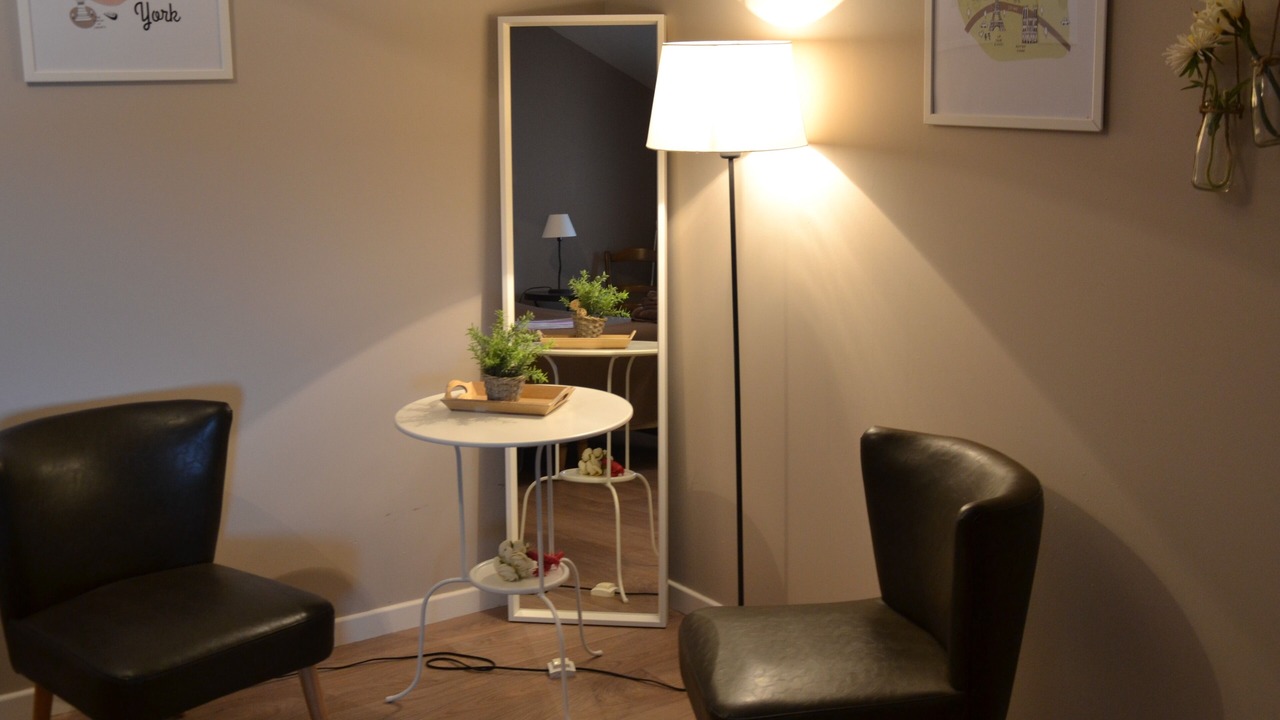 Photo of Bathroom in Lavannes