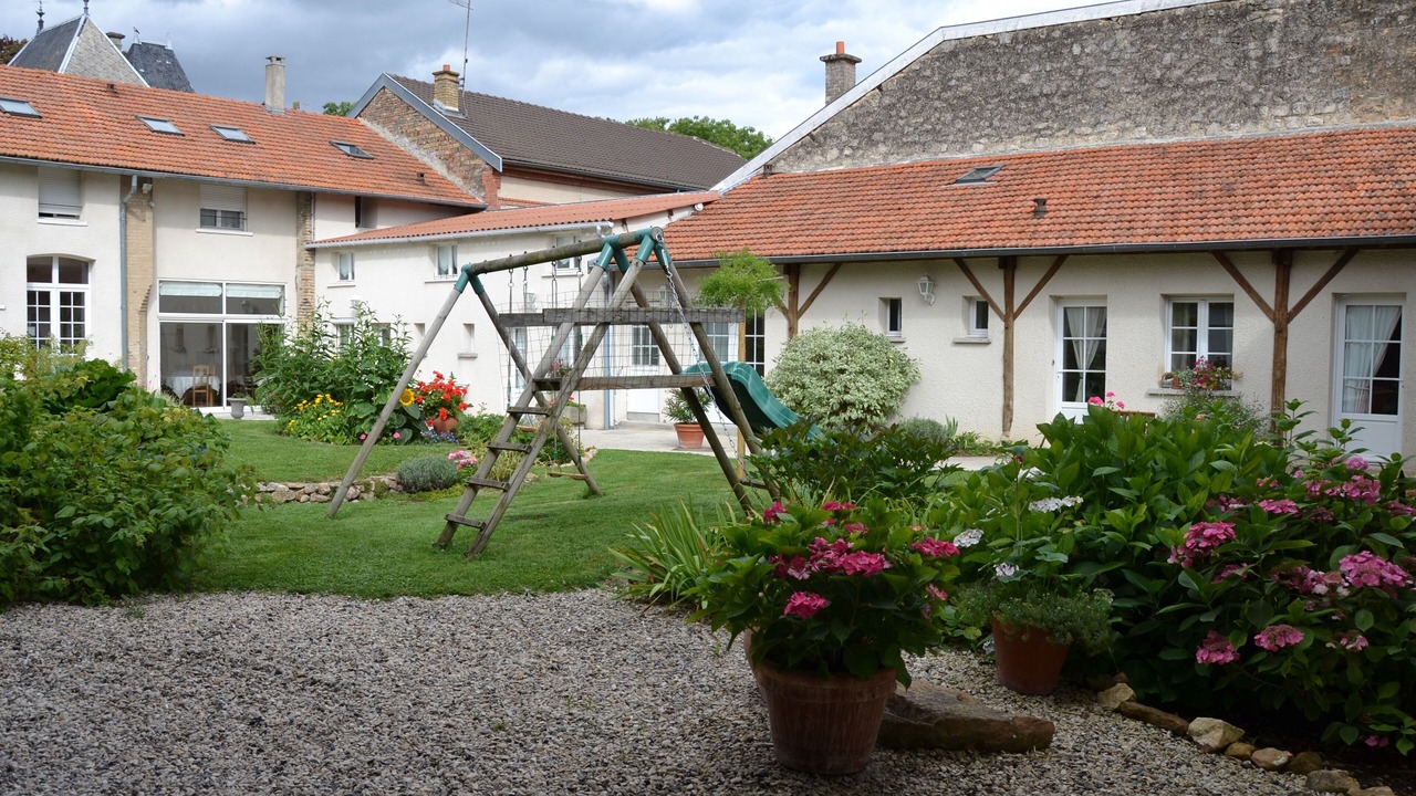 Photo of Outdoor in Lavannes