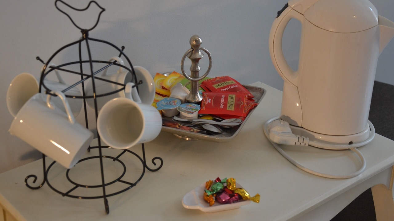 Photo of Bathroom in Lavannes