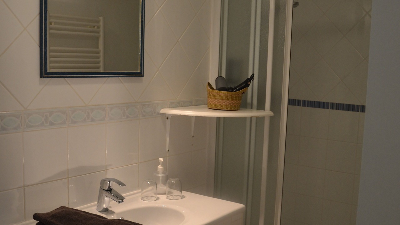 Photo of Bathroom in Lavannes