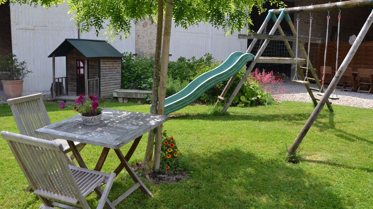 Photo of Outdoor in Lavannes