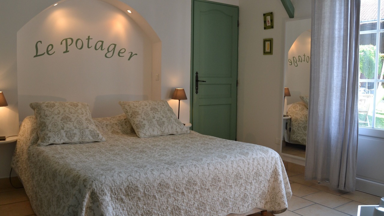 Photo of Bathroom in Lavannes