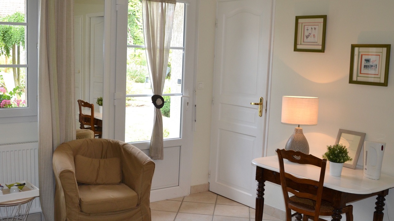 Photo of Bathroom in Lavannes