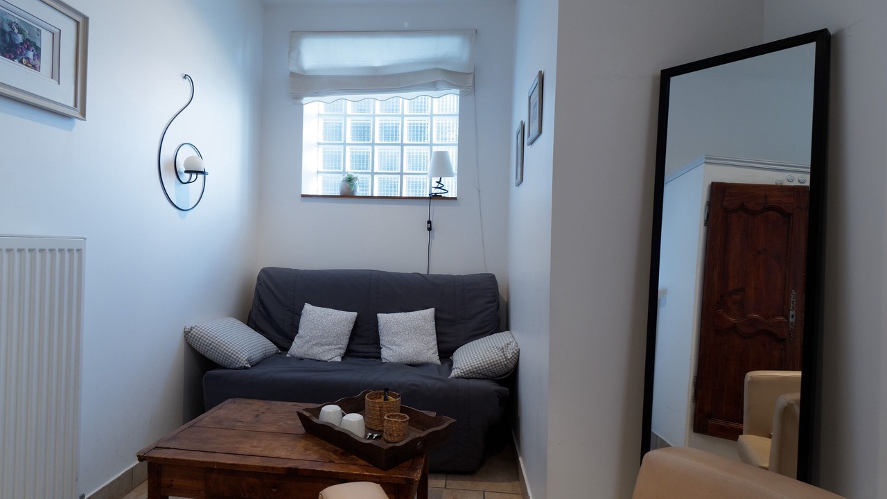 Photo of Bathroom in Lavannes