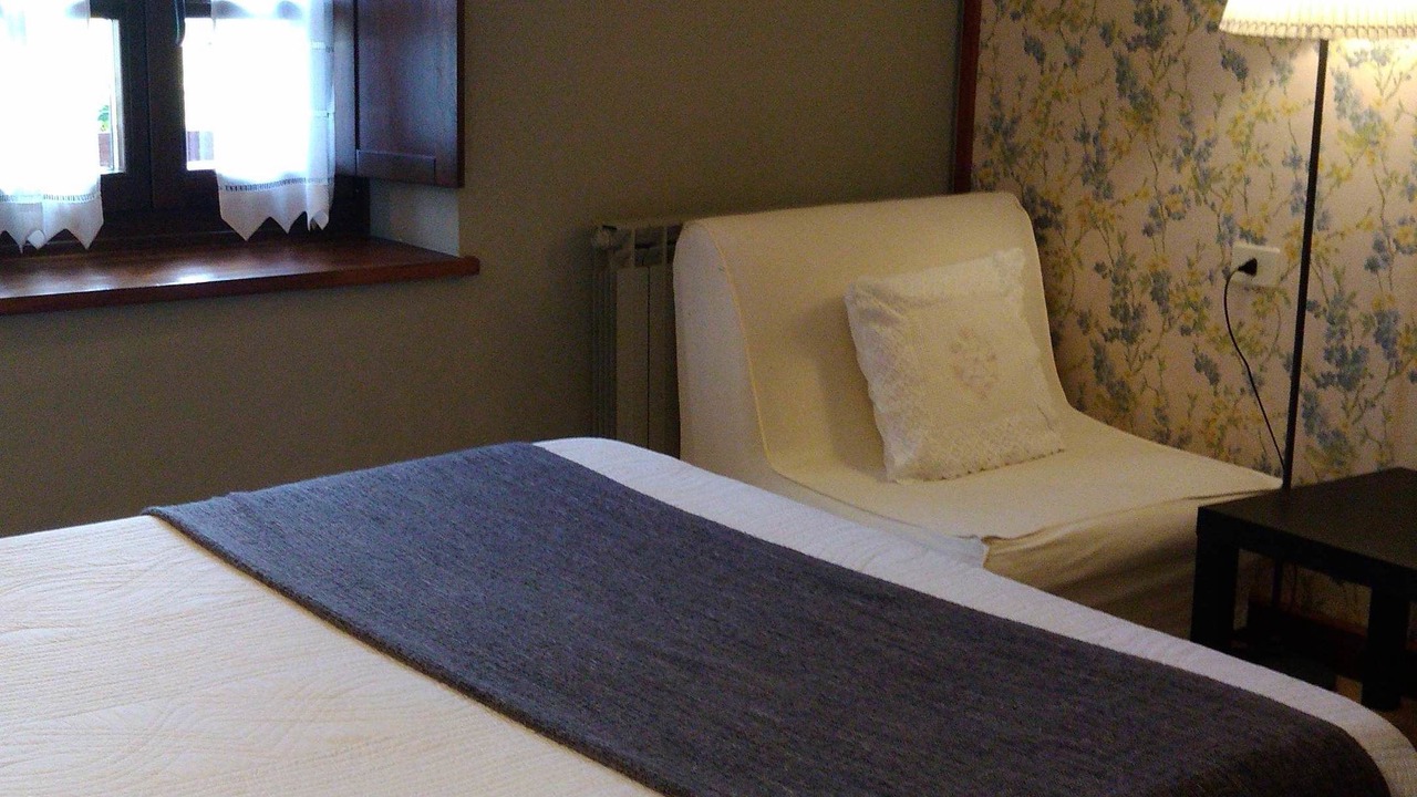 Photo of Bedroom in Zumaia