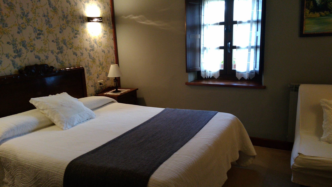 Photo of Bedroom in Zumaia