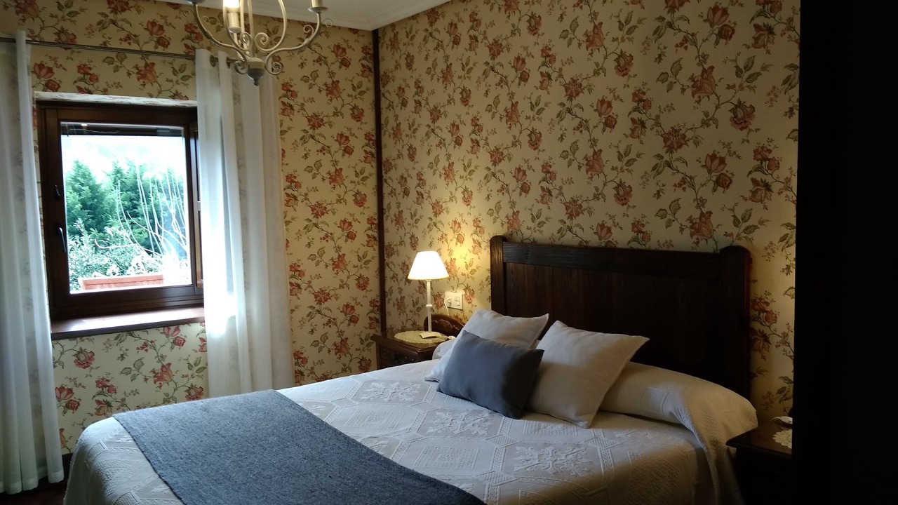 Photo of Bedroom in Zumaia