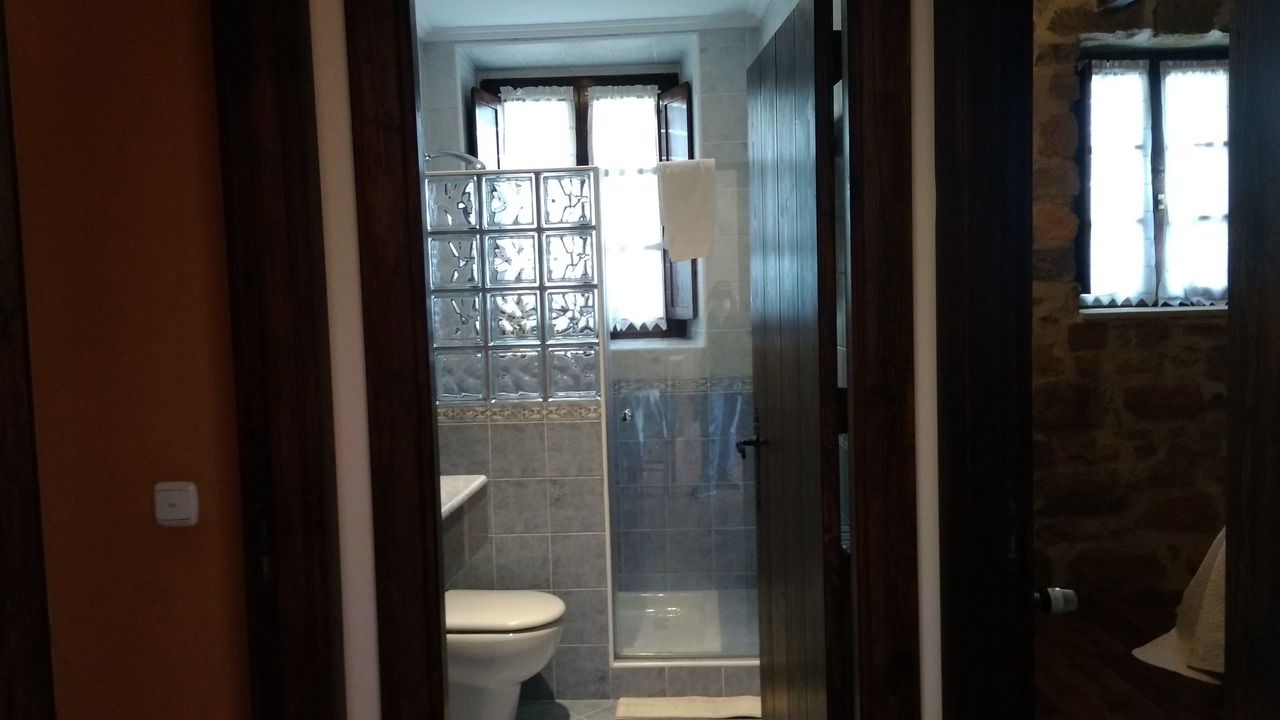Photo of Bathroom in Zumaia
