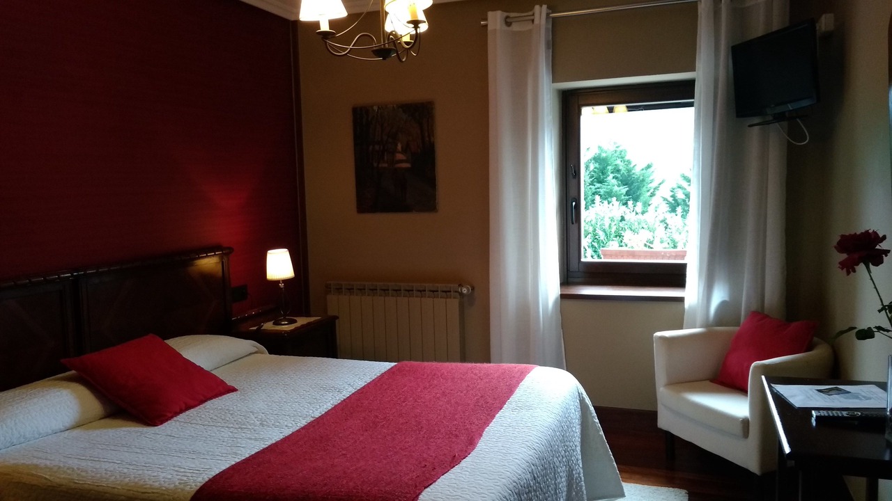Photo of Bedroom in Zumaia