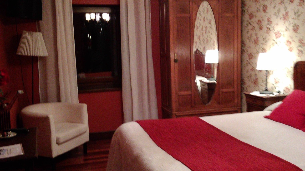 Photo of Bedroom in Zumaia