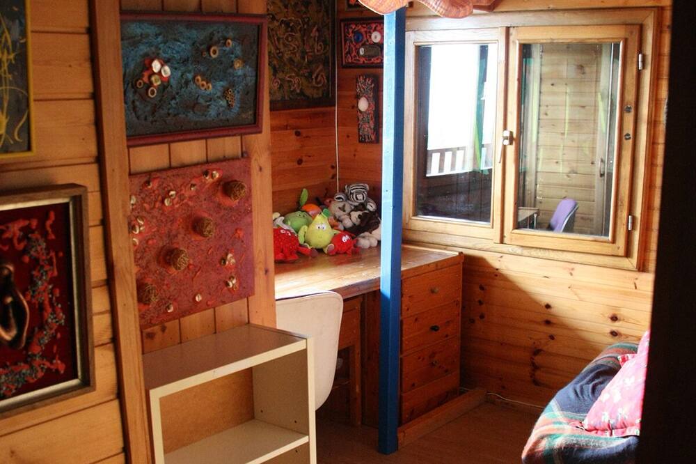 Photo of Bedroom in Santa Susanna